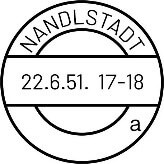 Nandlstadt