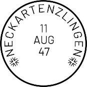 Neckartenzlingen
