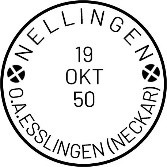 Nellingen