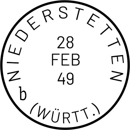 Niederstetten