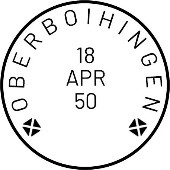 Oberbohongen