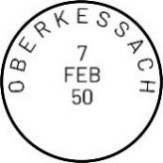 Oberkessach