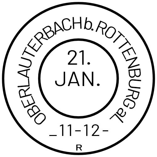 Oberlauterbach 2 Neu