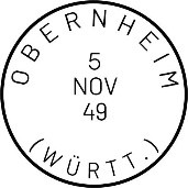 Obernheim