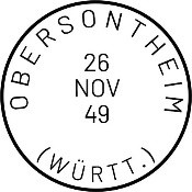 Obersontheim