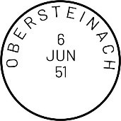Obersteinach