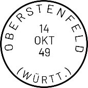Obersteinfeld