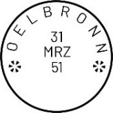 Oelbronn
