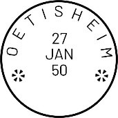 Oetisheim