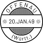 Offenau