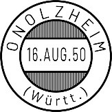 Onolzheim