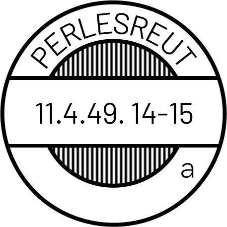 Perlesreuth