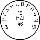 Pfahlbronn