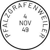 Pfalzgrafenweiler