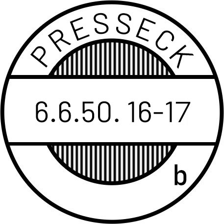 Presseck 1