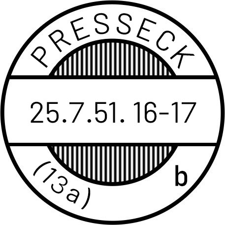 Presseck 2