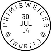 Primisweiler