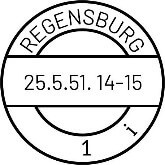 Regensburg 2