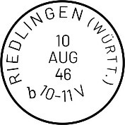 Riedlingen 1