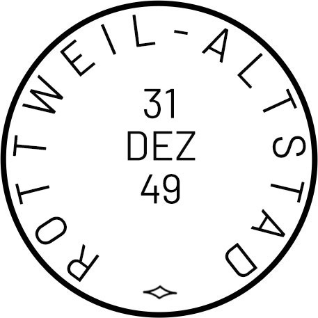 Rottweil