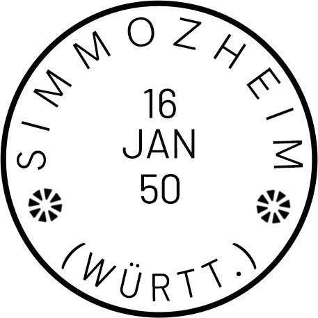 SIMMOHEIM 1