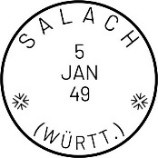 Salach