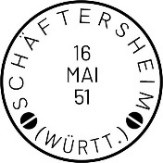 Schäftersheim