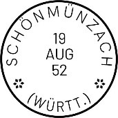 Schönmünzach