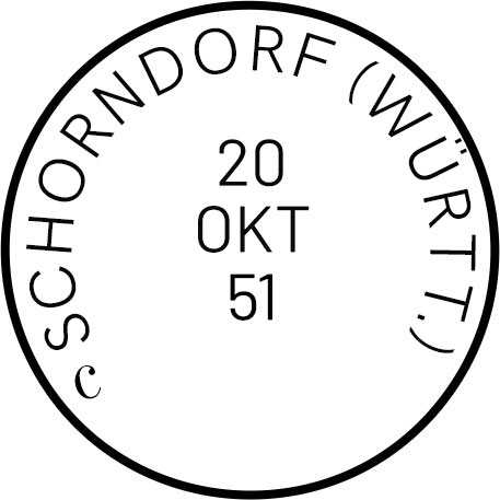Schorndorf