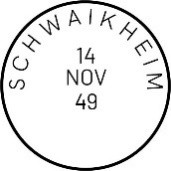 Schwaikheim 1