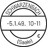 Schwarzenbach 2