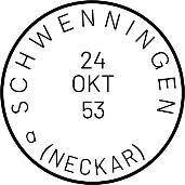 Schwenningen 2