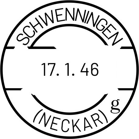 Schwenningen NEU