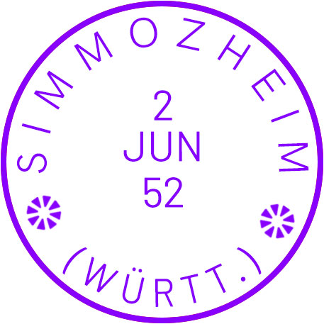 Simmozheim 2