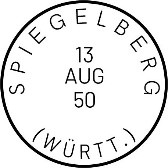 Spiegelberg