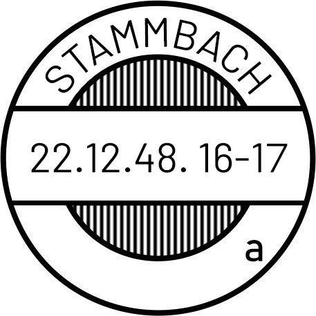 Stammbach