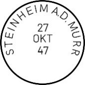 Steinheim