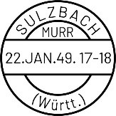 Sulzbach