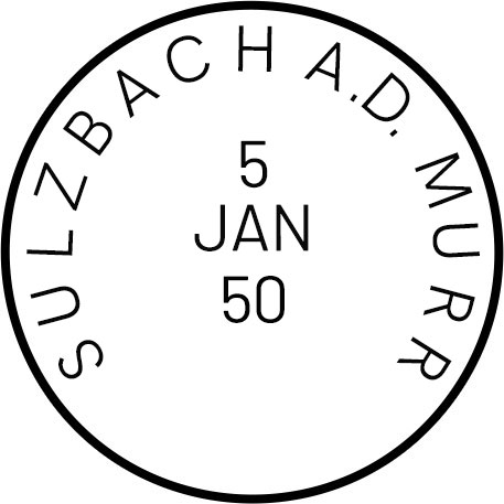 Sulzbach