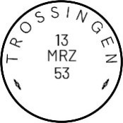 Trossingen