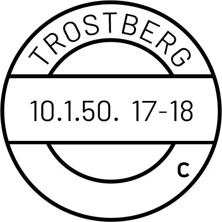Trostberg 3