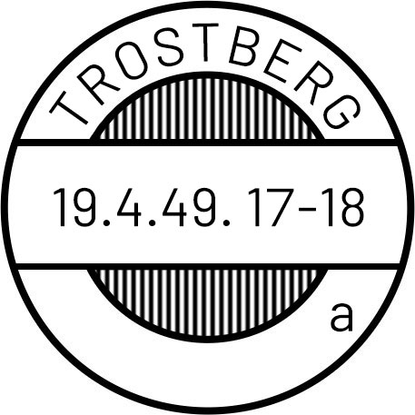 Trostberg