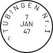 Tübingen