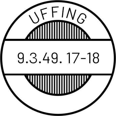 Uffing