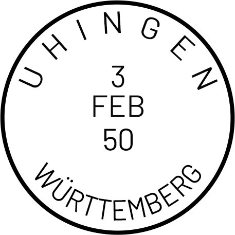 Uhingen