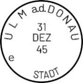 Ulm