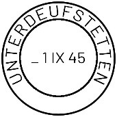 Unterdeufstetten Sonderform