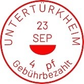 Untertürkheim 3