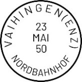 Vaihingen 3