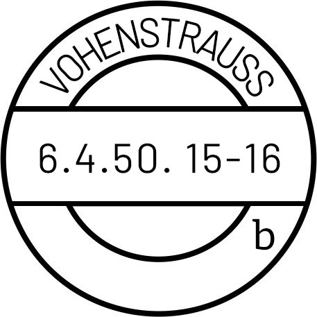 Vohenstrauss 2